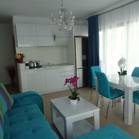 Sophia Residence Mamaia Luaran gambar
