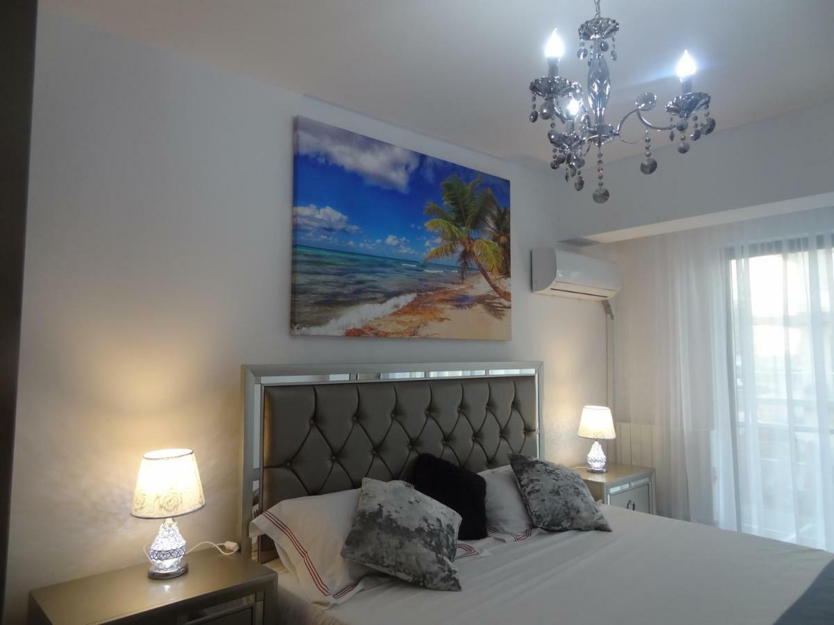 Sophia Residence Mamaia Luaran gambar