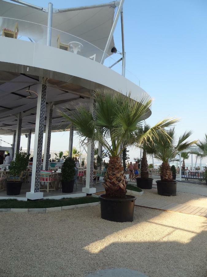 Sophia Residence Mamaia Luaran gambar