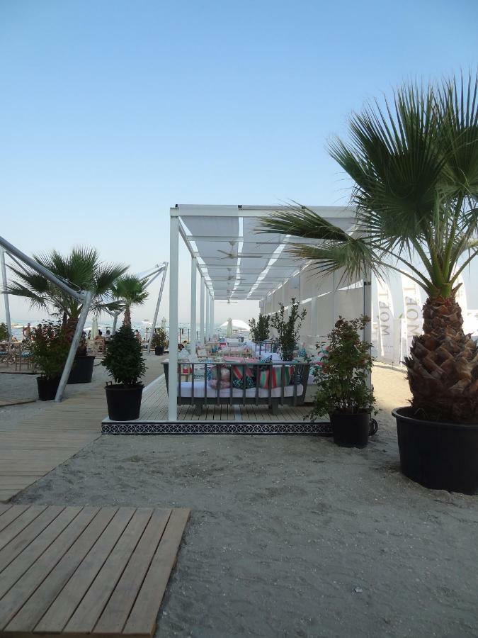 Sophia Residence Mamaia Luaran gambar