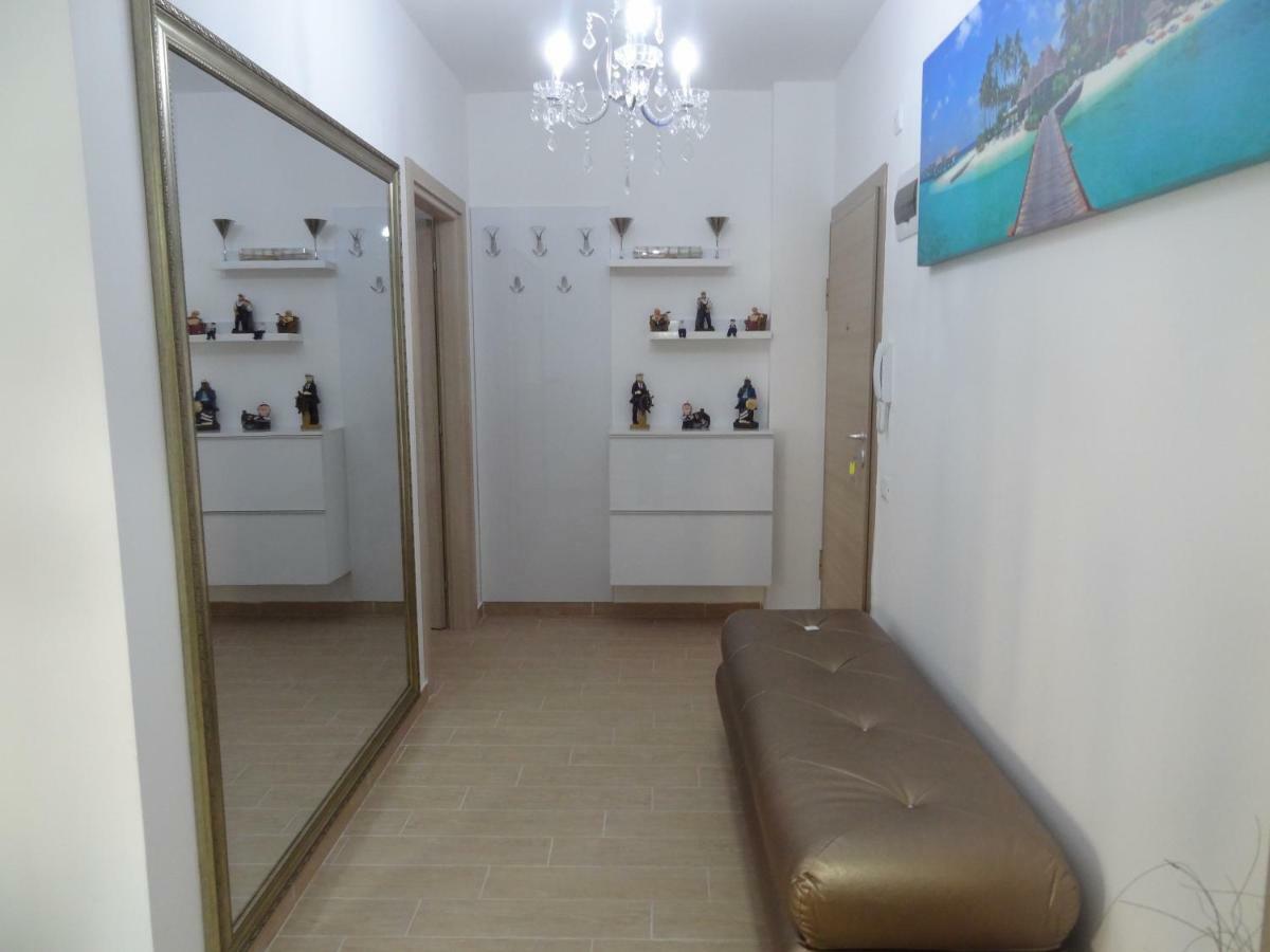 Sophia Residence Mamaia Luaran gambar