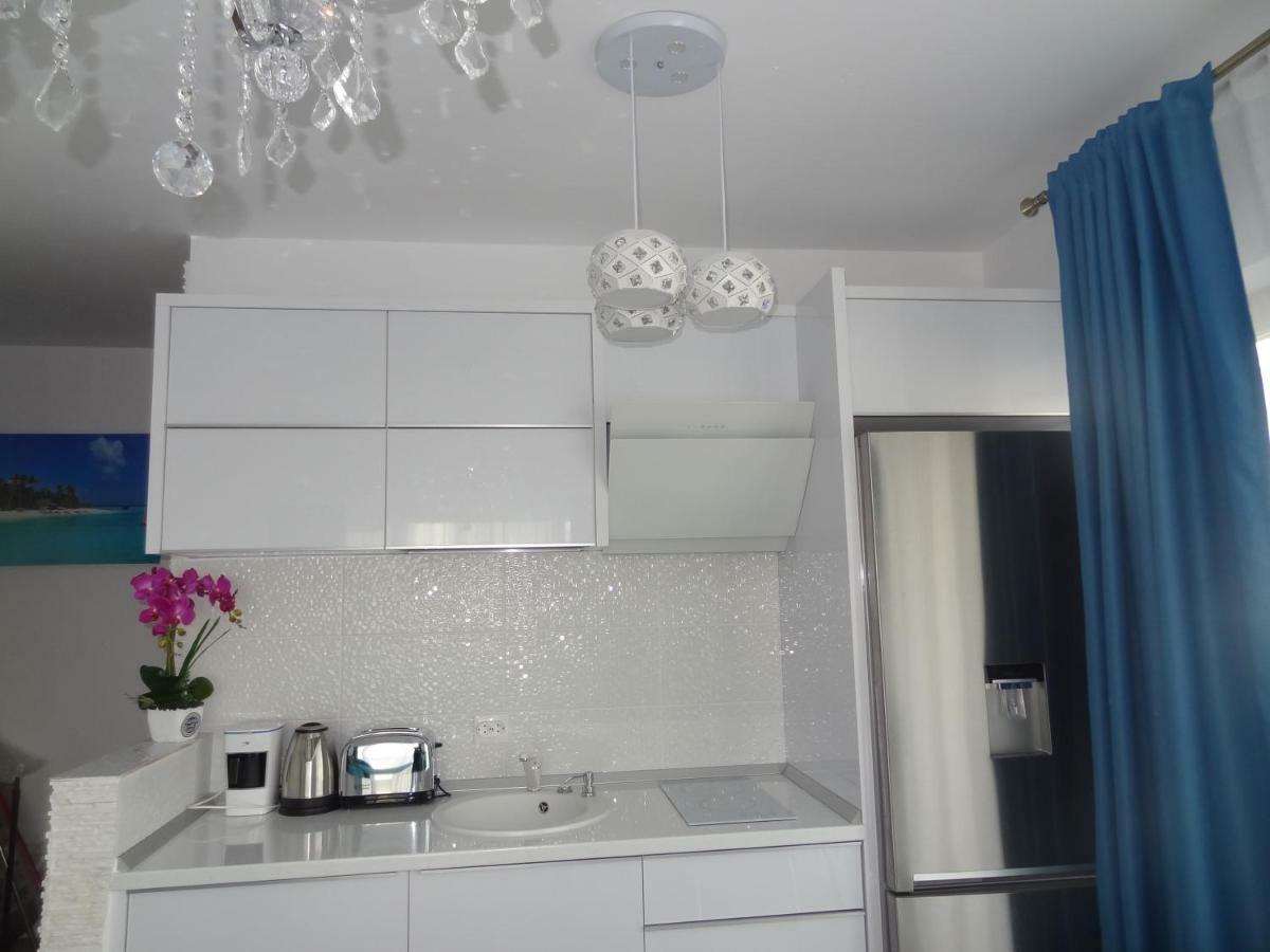Sophia Residence Mamaia Luaran gambar