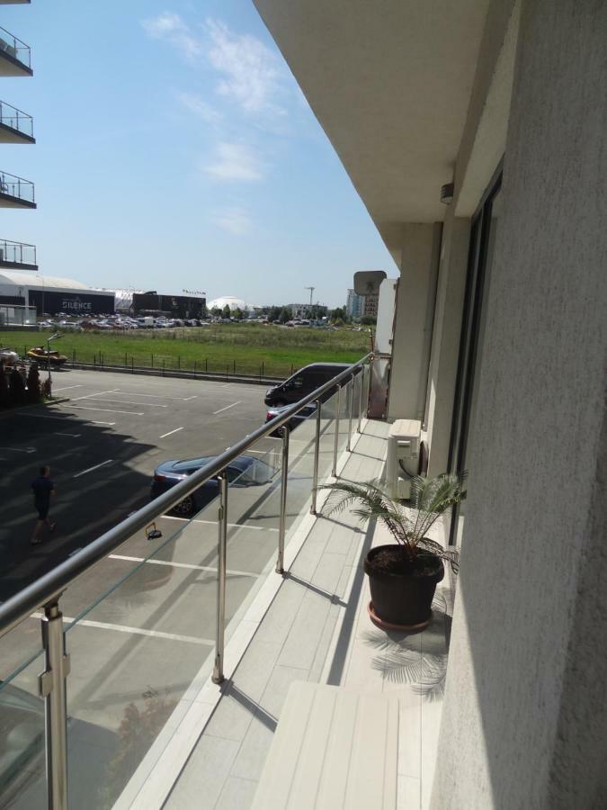 Sophia Residence Mamaia Luaran gambar
