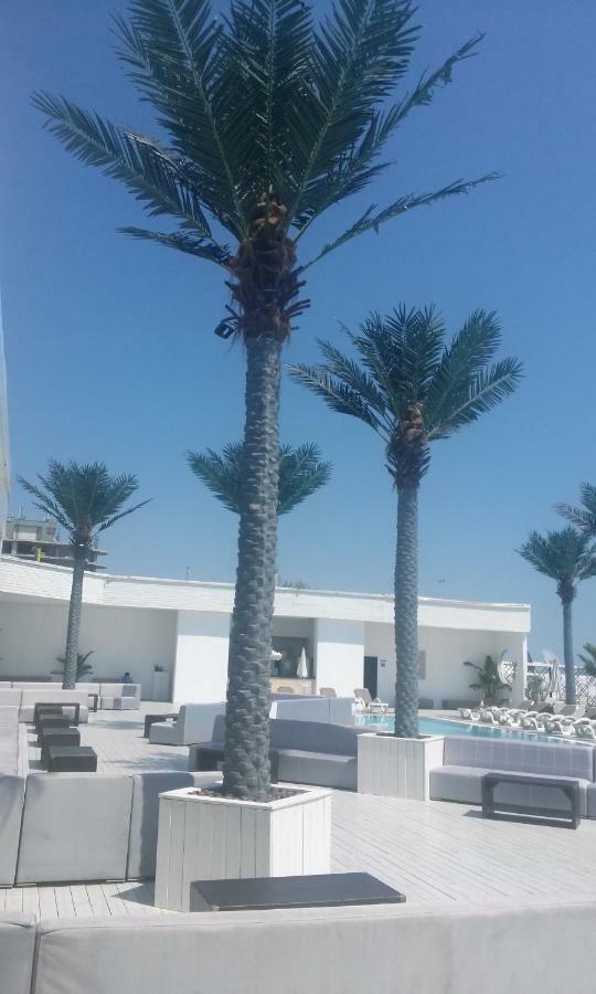 Sophia Residence Mamaia Luaran gambar
