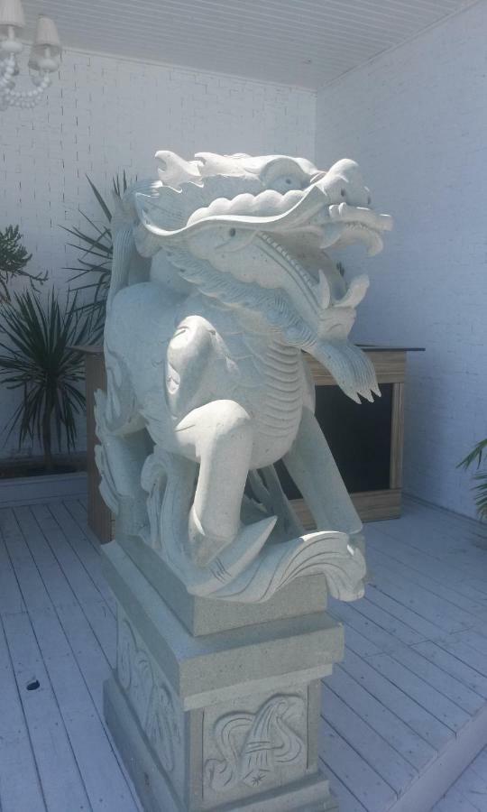 Sophia Residence Mamaia Luaran gambar