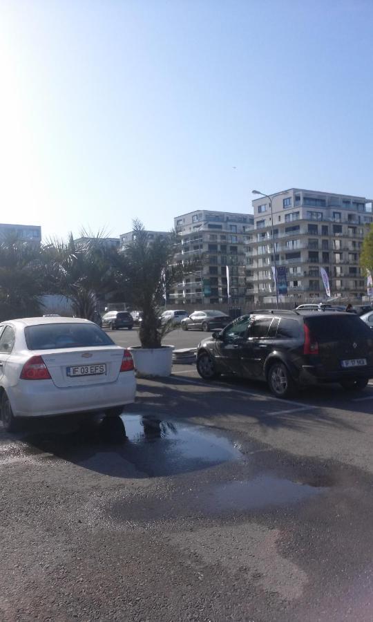 Sophia Residence Mamaia Luaran gambar
